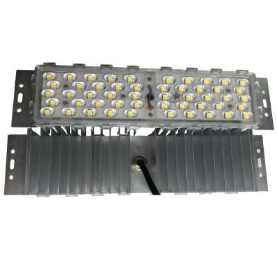 High lumen outdoor led floodlight tunnel 50leds 50W 60W 170lm/w 180lm/w tunnel street light module