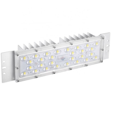 4000k 170lm/w 180lm/w smd5050 50w 60w led street tunel flood light module