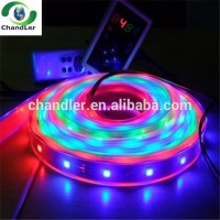 China Waimaotong 6803&5050 Magic Waterproof UV LED Strip 30LED/M LED Strips