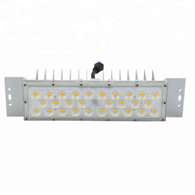 High lumen 170lm/w 180lm/w led garden tunnel flood lamp 30w 40w 50w 60w street light module